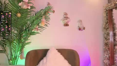 Snapshot of ameliie_brown chatting on January 9, 2026, 1:41 am Amelie online show from January 9, 2026, 1:41 am