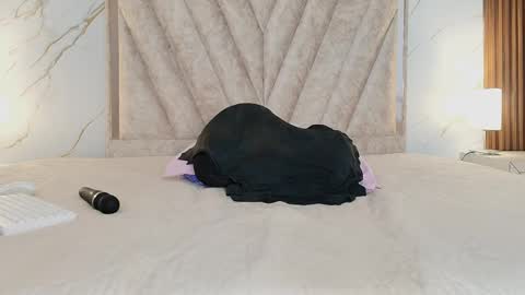 Snapshot of ameliie_saenz chatting on April 29, 2026, 5:30 pm Ameli online show from April 29, 2026, 5:30 pm