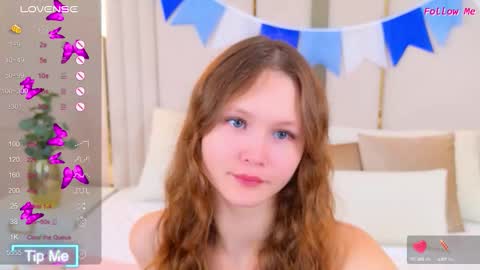 AmeliRoyse online show from September 24, 2025, 5:05 pm