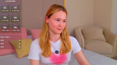 Snapshot of ameliroyse chatting on June 4, 2026, 5:08 pm AmeliRoyse online show from June 4, 2026, 5:08 pm
