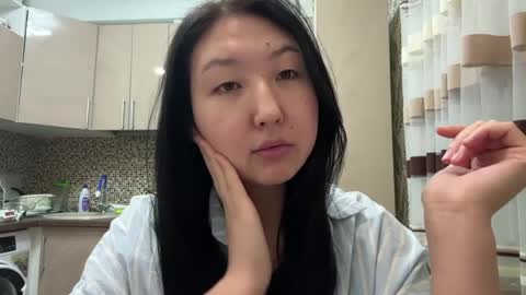 Ameliya online show from March 29, 2026, 5:57 pm