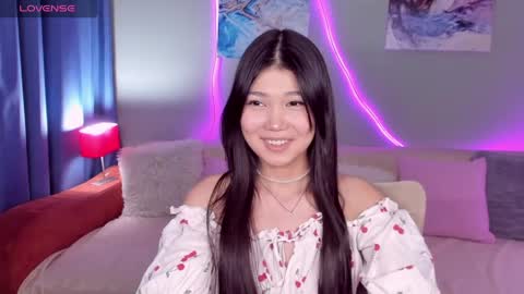 Snapshot of ameliyaheat chatting on May 23, 2026, 2:21 pm AmeliyaHeat online show from May 23, 2026, 2:21 pm