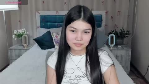 Snapshot of ameliyaheat chatting on May 27, 2026, 10:45 am AmeliyaHeat online show from May 27, 2026, 10:45 am