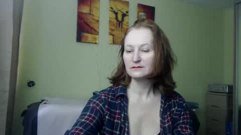 amelly777 online show from March 3, 2025, 12:05 pm