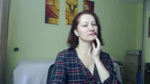 amelly777 online show from March 12, 2025, 6:40 am