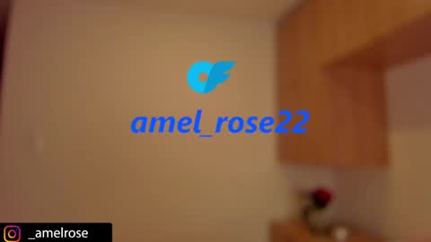 Snapshot of amelrose chatting on February 17, 2025, 3:25 am ONLYFANS amel rose22 online show from February 17, 2025, 3:25 am