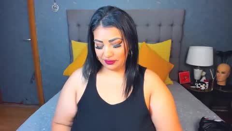 amelycube343767 online show from February 24, 2026, 5:05 am