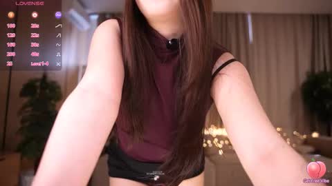 Snapshot of amelyisthatyou chatting on March 18, 2026, 5:43 am amelyisthatyou online show from March 18, 2026, 5:43 am