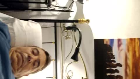 ameno___ online show from March 5, 2025, 2:57 am