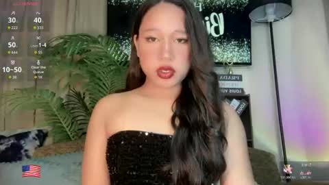 amera_slut online show from June 29, 2026, 4:07 pm