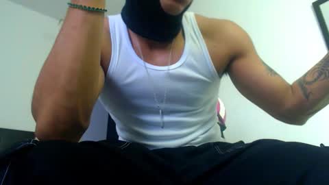 miguel online show from March 12, 2025, 11:01 pm