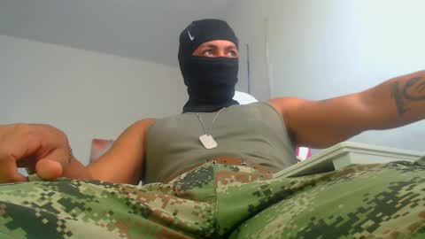 miguel online show from September 11, 2025, 12:49 pm