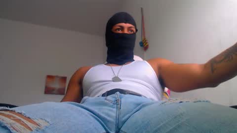 miguel online show from October 12, 2025, 12:37 pm