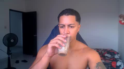 miguel online show from February 13, 2026, 12:01 pm