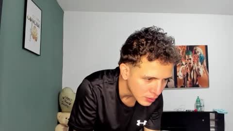 Snapshot of americanbig_dick chatting on February 16, 2026, 11:34 pm Lucian online show from February 16, 2026, 11:34 pm