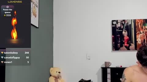 Snapshot of americanbig_dick chatting on March 1, 2026, 6:26 am Lucian online show from March 1, 2026, 6:26 am