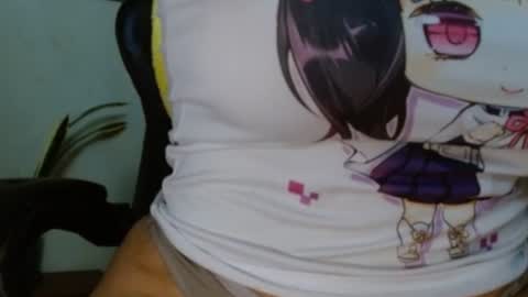 Mari online show from April 8, 2026, 1:16 am