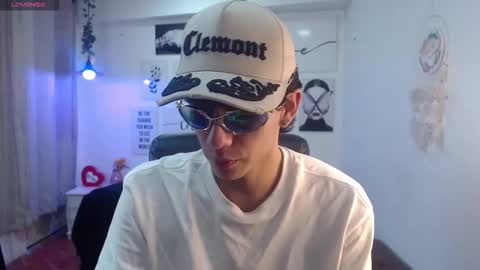 Snapshot of amethystshadow chatting on February 6, 2026, 7:50 pm amethystshadow online show from February 6, 2026, 7:50 pm