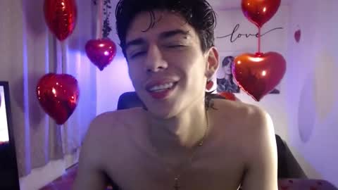 Snapshot of amethystshadow chatting on February 14, 2026, 8:05 pm amethystshadow online show from February 14, 2026, 8:05 pm