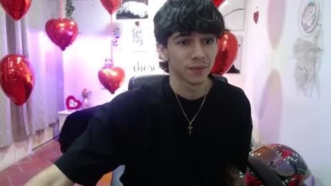 Snapshot of amethystshadow chatting on February 16, 2026, 8:16 pm amethystshadow online show from February 16, 2026, 8:16 pm