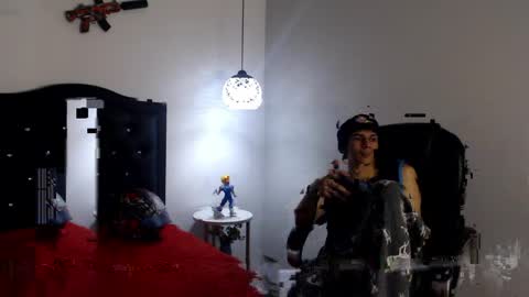 amethystshadow online show from May 5, 2026, 9:34 pm