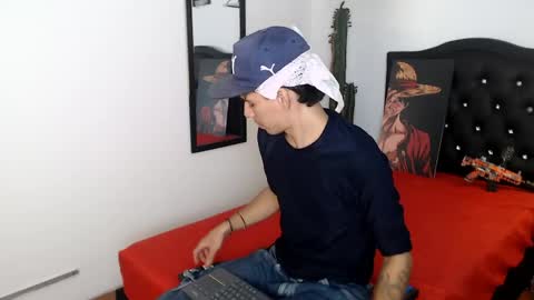 amethystshadow online show from May 9, 2026, 10:15 pm