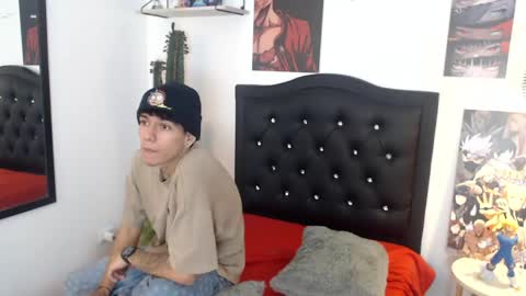 amethystshadow online show from May 16, 2026, 4:09 am