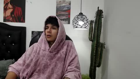 amethystshadow online show from May 21, 2026, 3:24 am
