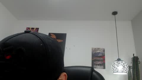 amethystshadow online show from May 24, 2026, 5:34 am
