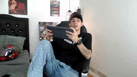 amethystshadow online show from May 27, 2026, 4:20 am