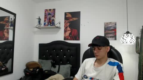 amethystshadow online show from May 31, 2026, 4:20 am