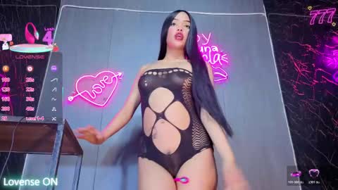 amgeline online show from April 28, 2026, 3:11 am