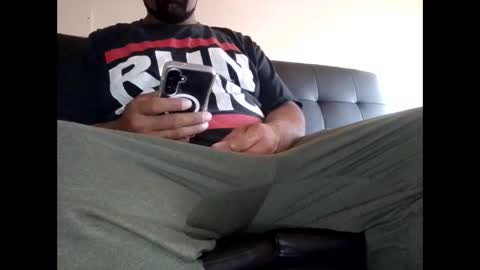 amh 5150 online show from November 2, 2025, 10:01 pm