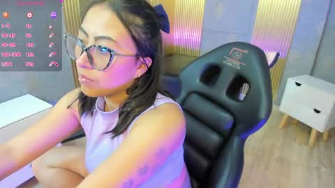 Snapshot of amhira_tay chatting on May 22, 2026, 7:19 pm amhira_tay online show from May 22, 2026, 7:19 pm