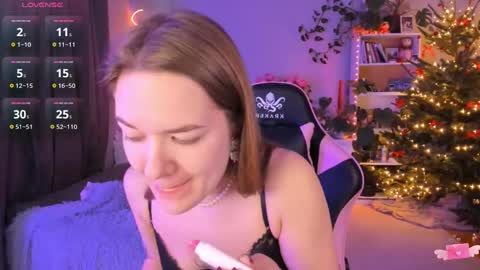 Hi-hi I am Kate welcome to my sexy room online show from December 26, 2024, 12:49 pm