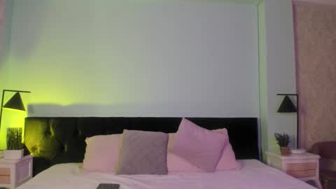 ami_berner online show from December 14, 2025, 4:51 am