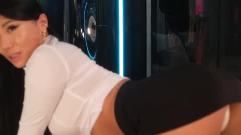 Ami online show from March 3, 2025, 3:08 am