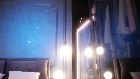 Ami online show from November 5, 2025, 4:51 pm