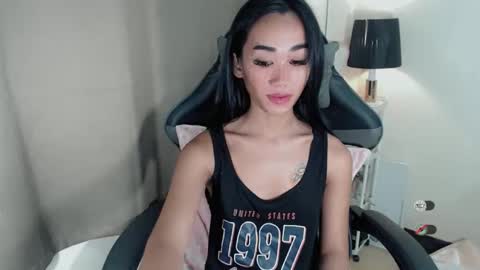 JOANNA online show from November 16, 2025, 2:06 am