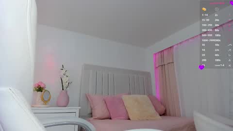 Snapshot of ami_sweet_18 chatting on October 23, 2025, 12:32 am Ami online show from October 23, 2025, 12:32 am