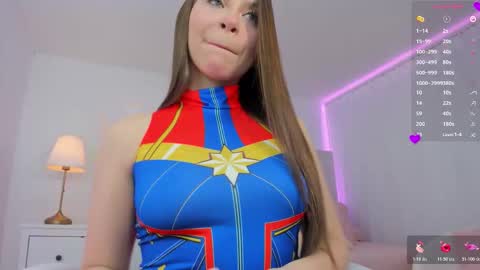 Snapshot of ami_sweet_18 chatting on October 29, 2025, 12:24 am Ami online show from October 29, 2025, 12:24 am