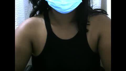 amichouu online show from December 1, 2025, 7:30 pm