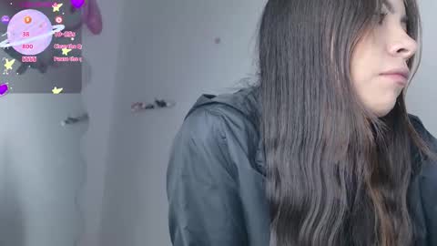 Snapshot of amicuper chatting on February 13, 2026, 7:04 am Amy online show from February 13, 2026, 7:04 am