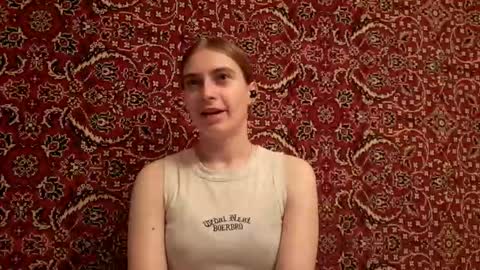 Snapshot of amiefetty chatting on September 26, 2025, 5:50 pm Iveta online show from September 26, 2025, 5:50 pm