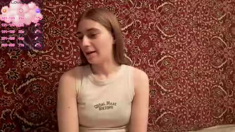 Snapshot of amiefetty chatting on October 15, 2025, 7:36 pm Iveta online show from October 15, 2025, 7:36 pm