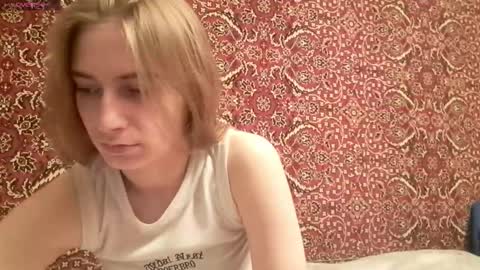 Snapshot of amiefetty chatting on October 26, 2025, 5:08 pm Iveta online show from October 26, 2025, 5:08 pm