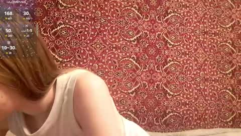 Snapshot of amiefetty chatting on November 4, 2025, 5:23 pm Iveta online show from November 4, 2025, 5:23 pm