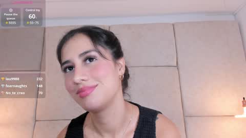 Snapshot of amiirra_ chatting on January 3, 2025, 11:44 pm Amira sweet online show from January 3, 2025, 11:44 pm