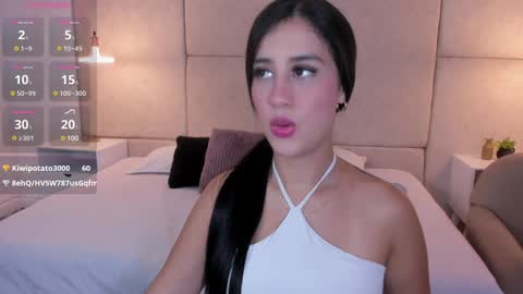 Snapshot of amiirra_ chatting on January 9, 2025, 8:11 pm Amira sweet online show from January 9, 2025, 8:11 pm