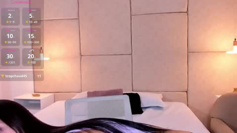 Snapshot of amiirra_ chatting on January 30, 2025, 9:25 pm Amira sweet online show from January 30, 2025, 9:25 pm